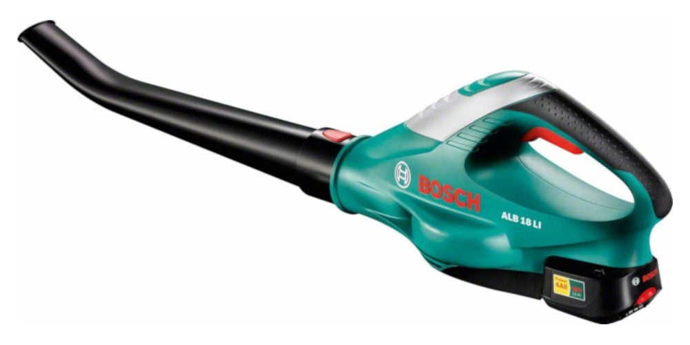 Bosch ALB 18 LI Cordless Leaf Blower