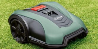 Genisys Erweiterungsset S+ Für Bosch Mähroboter – Mit Kabel, Haken & Verbindern