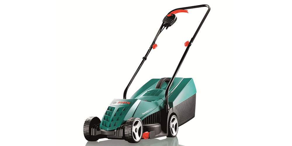 Bosch Rotak 32R lawn mower