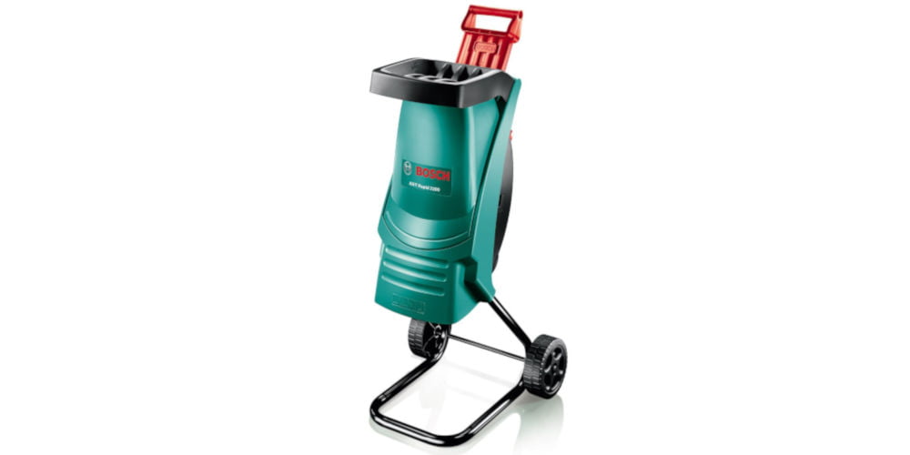 Bosch Shredder AXT Rapid 2200