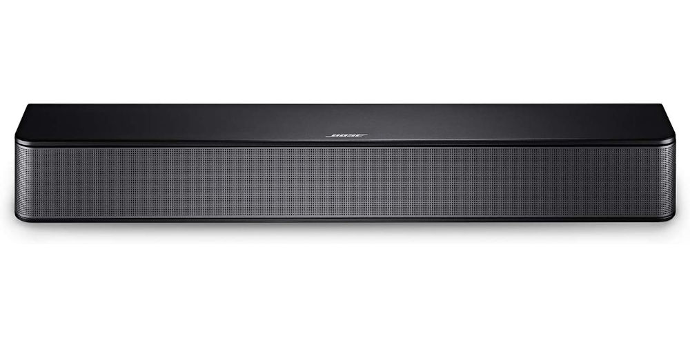 Bose Solo Soundbar