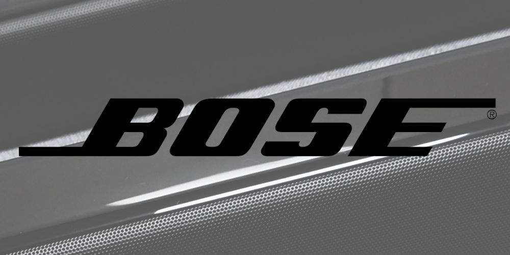 best Bose soundbar