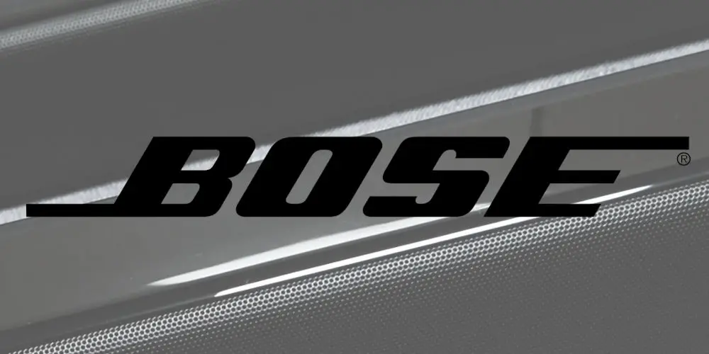 best Bose soundbar