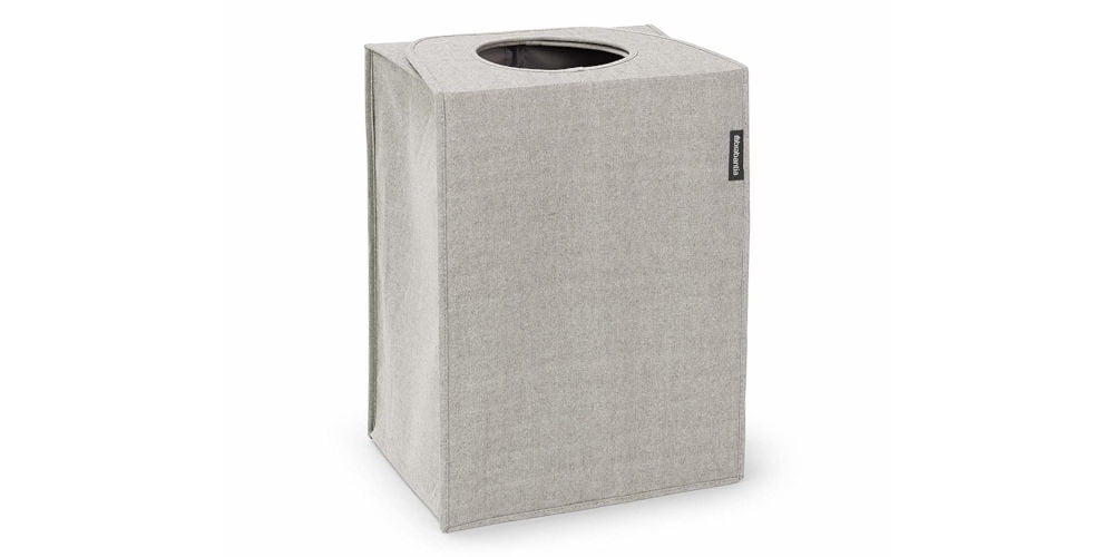 Brabantia Laundry Bag grey
