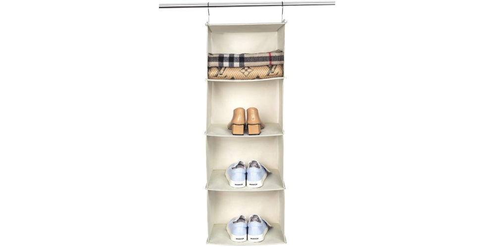 BrilliantJo Hanging Storage