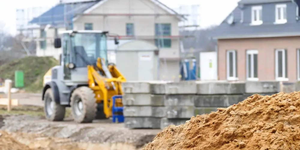 Budgeting For A Self Build