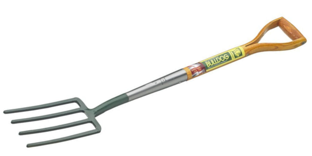Bulldog 5715042820 Premier Border Fork