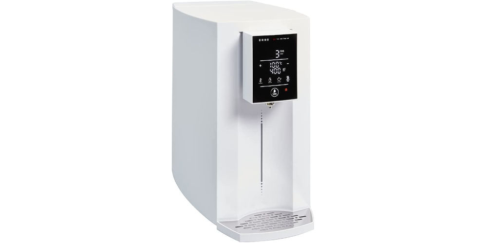Burfam Countertop Pure Drinking Water System