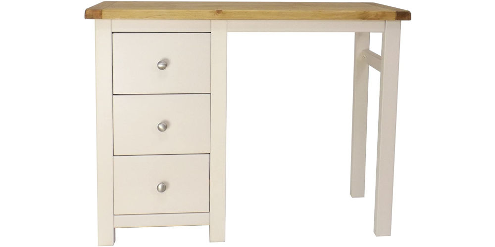 Cabinet Bits 3 Drawer Desk