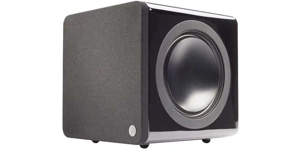 Cambridge Audio Minx X201 Subwoofer