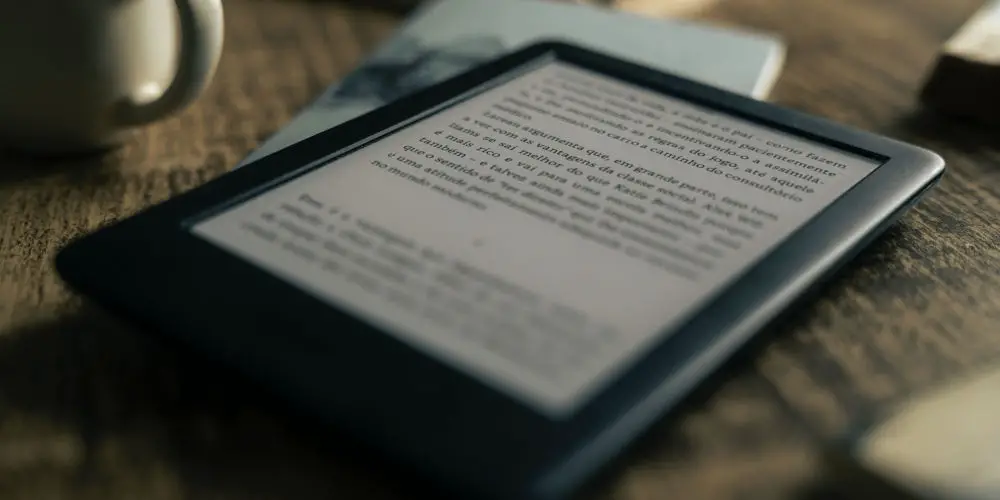 Can Alexa read a Kindle book