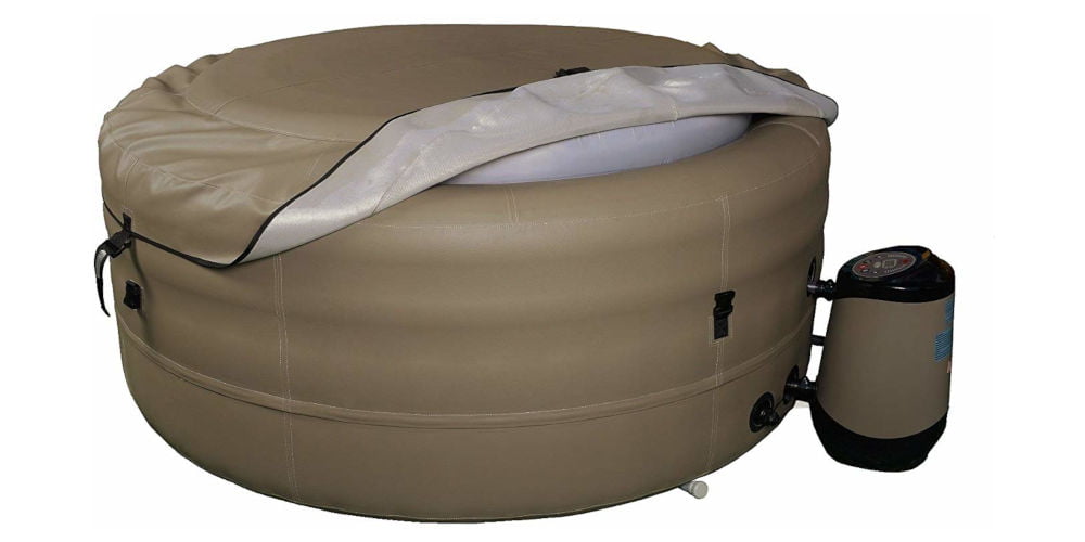 Canadian Spa Rio Grande (Model 1) Portable Hot Tub