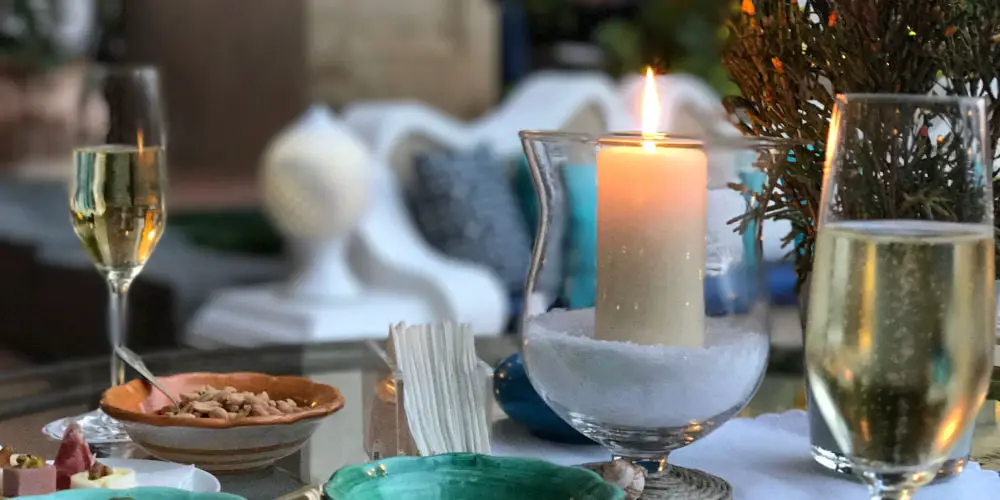 Candle Buying Guide