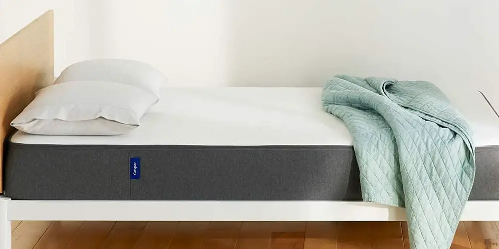 Casper Original Foam Mattress