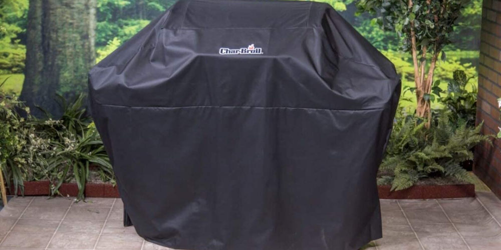 Char-Broil Grill Cover