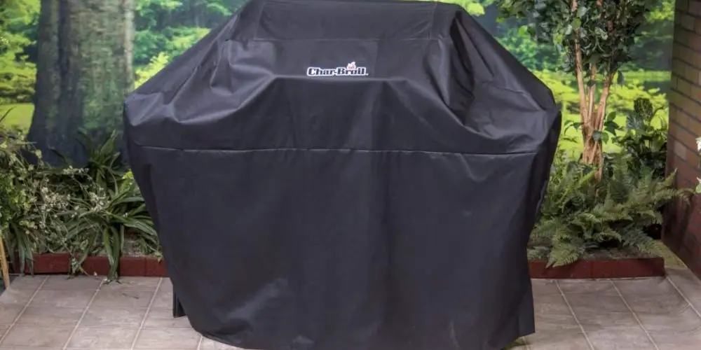 Char-Broil Grill Cover