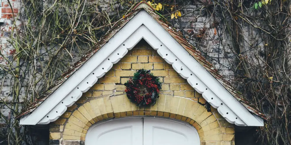 Christmas home security tips