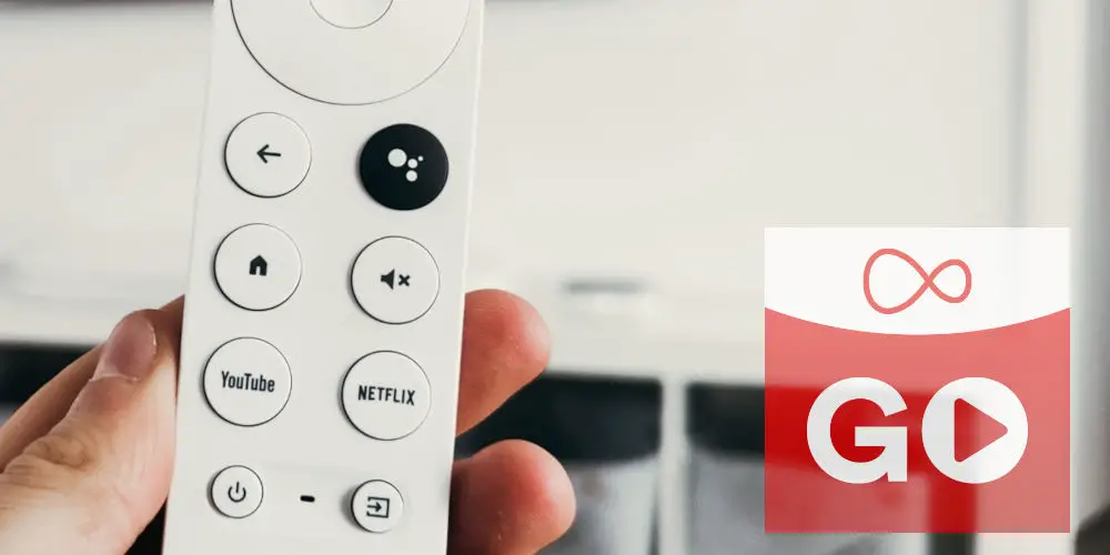 Can you Chromecast Virgin TV GO?