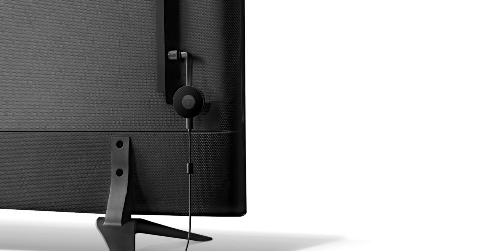 Chromecast without Wi-Fi two methods
