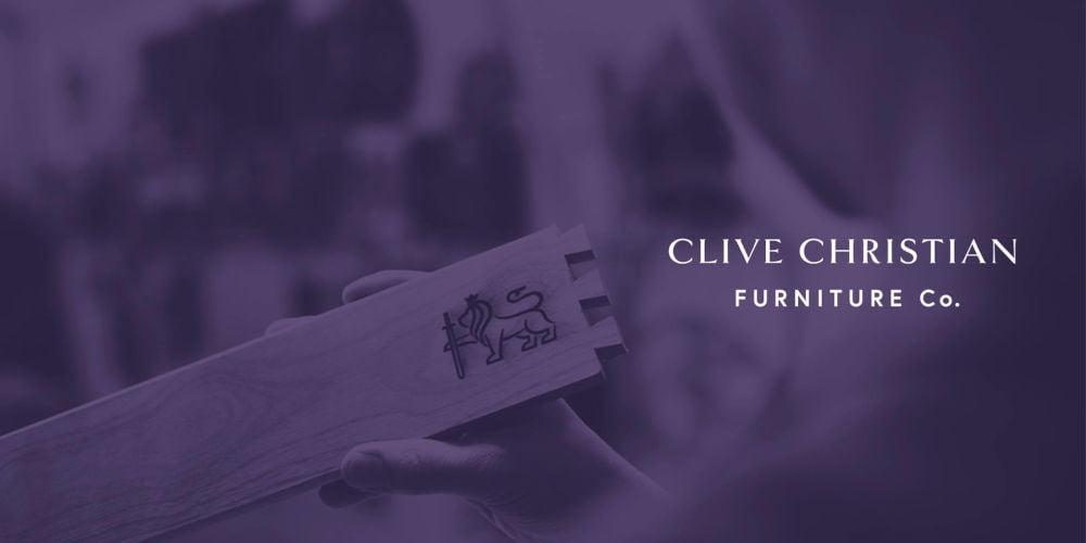 Clive Christian Interiors