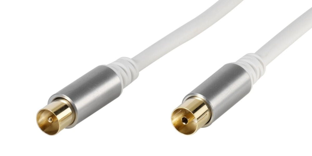 coaxial cable