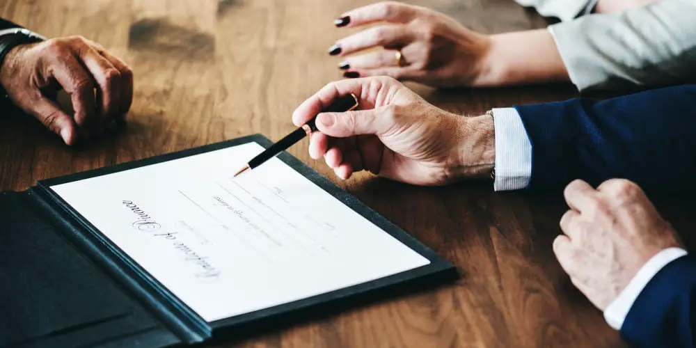 Conveyancing Process property