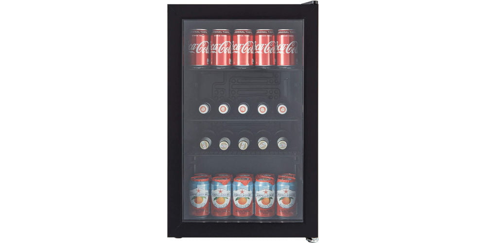 Cookology CBC70BK 70L Drinks Fridge