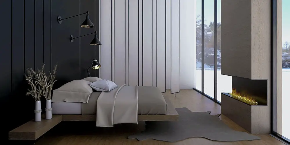 Cool smart gadgets bedroom