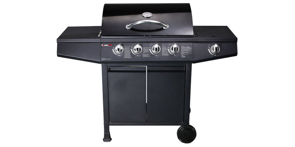 CosmoGrill Gas Grill