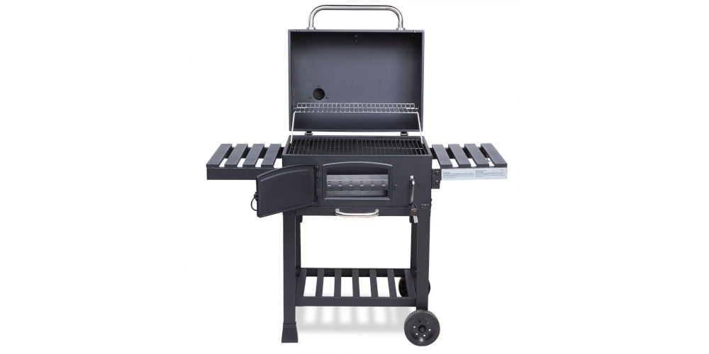 CosmoGrill Outdoor Smoker Barbecue