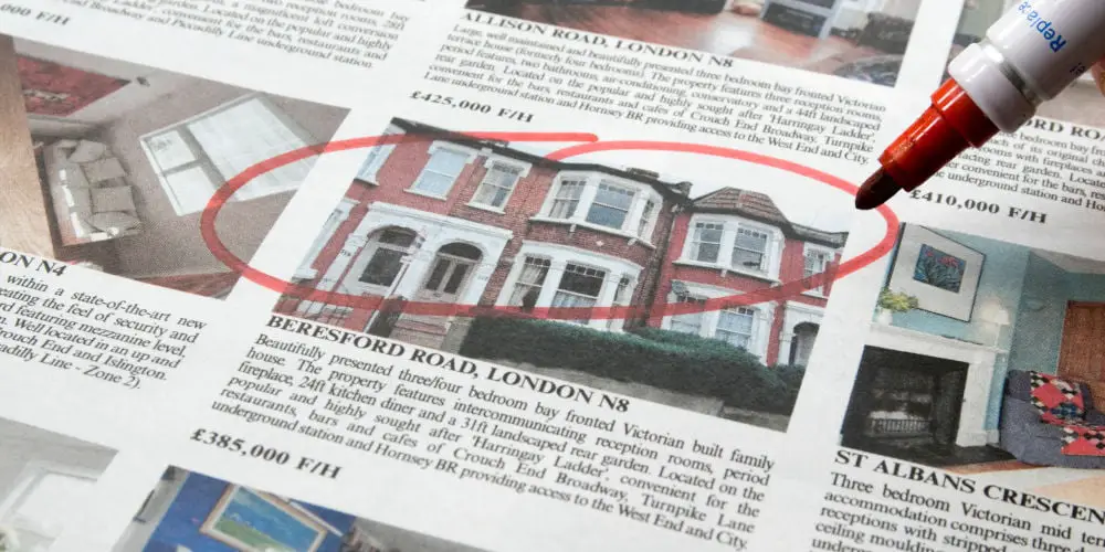 What's the actual cost of buying a home