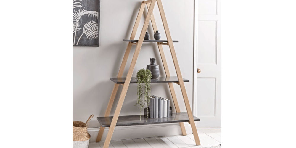 CoxCox Brookville Shelf Unit