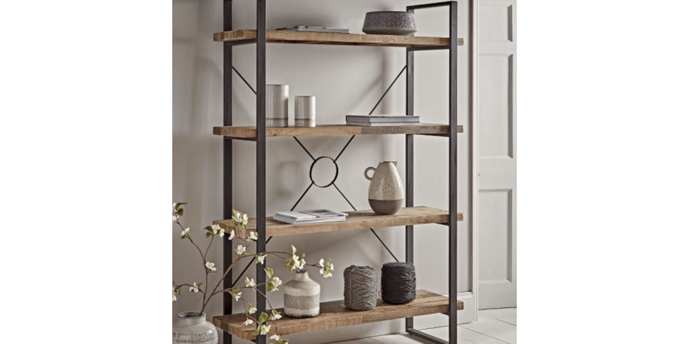 CoxCox Loft Open Shelf Unit