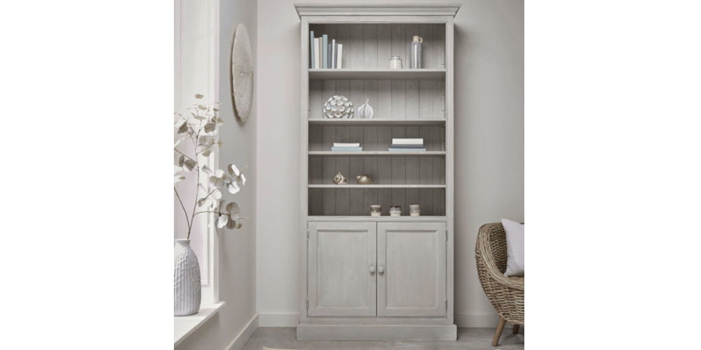 CoxCox Lotte Bookcase