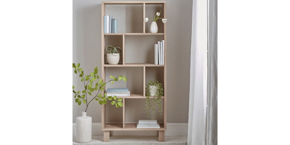 CoxCox Sora Bookcase