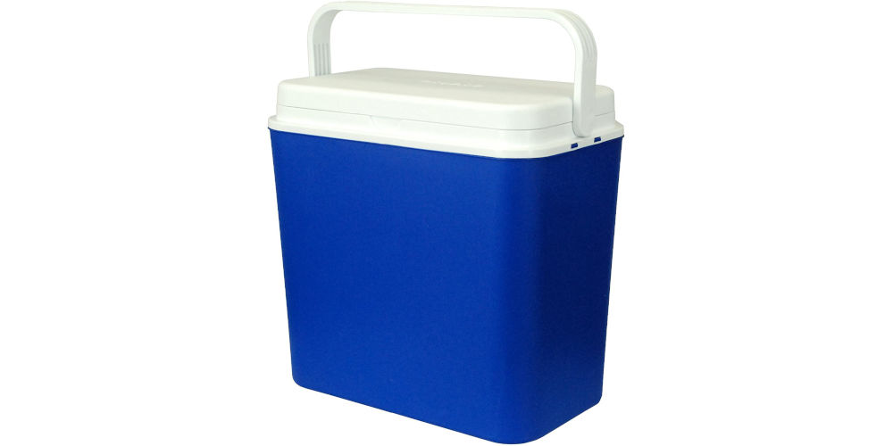 CrazyGadget Camping Cool Box