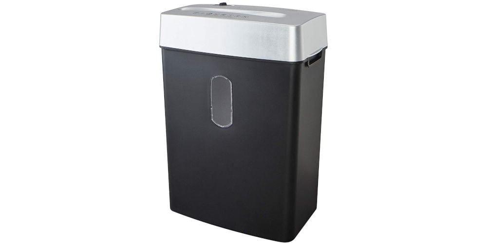 DAHLE DAH22022 Document Shredder