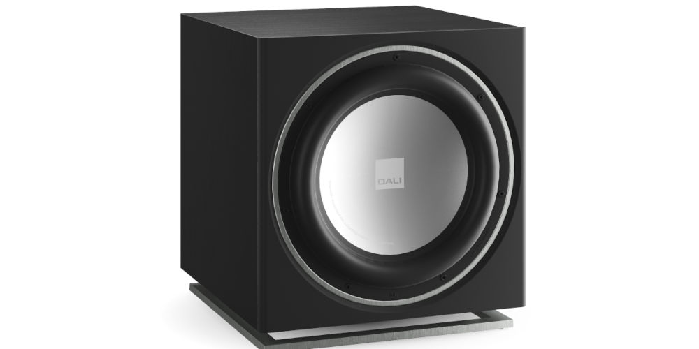 DALI E-12 F Active Subwoofer