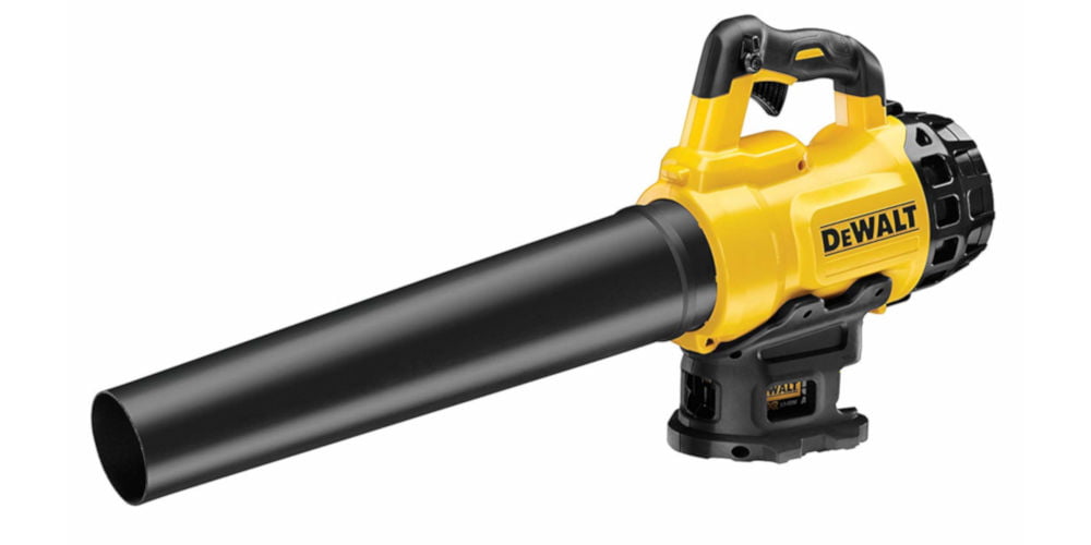 DEWALT DCM562P1-GB 18V Li-Ion XR Brushless Cordless Blower