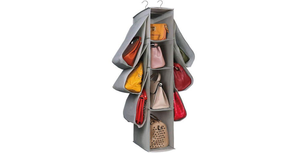 DIMJ Handbag Storage Organiser