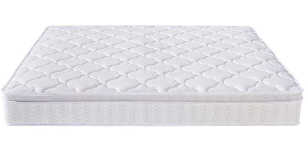 DOSLEEPS 9-Zone Pocket Sprung Mattress