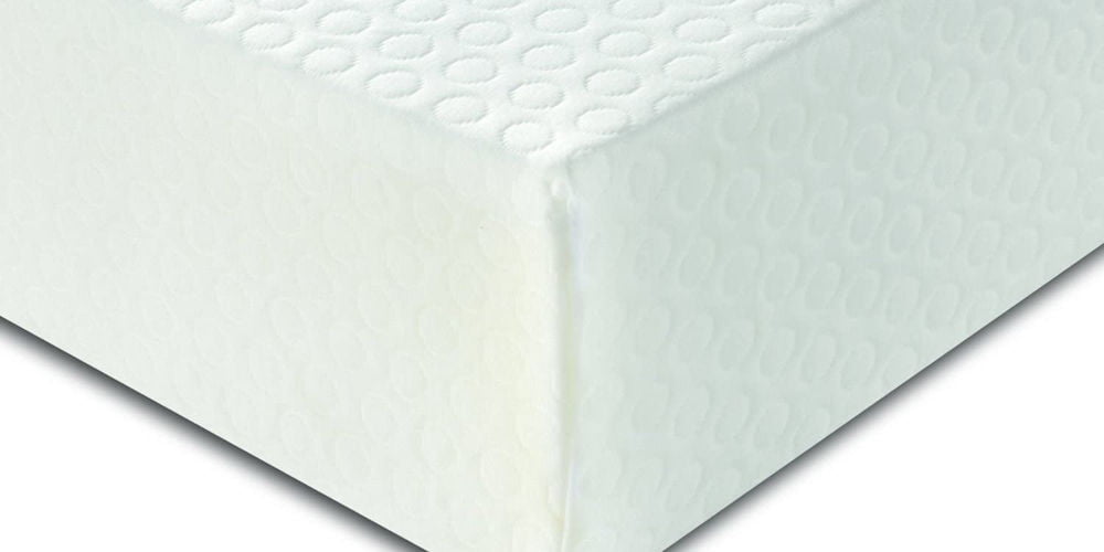 DURA TRIBE memory foam mattress