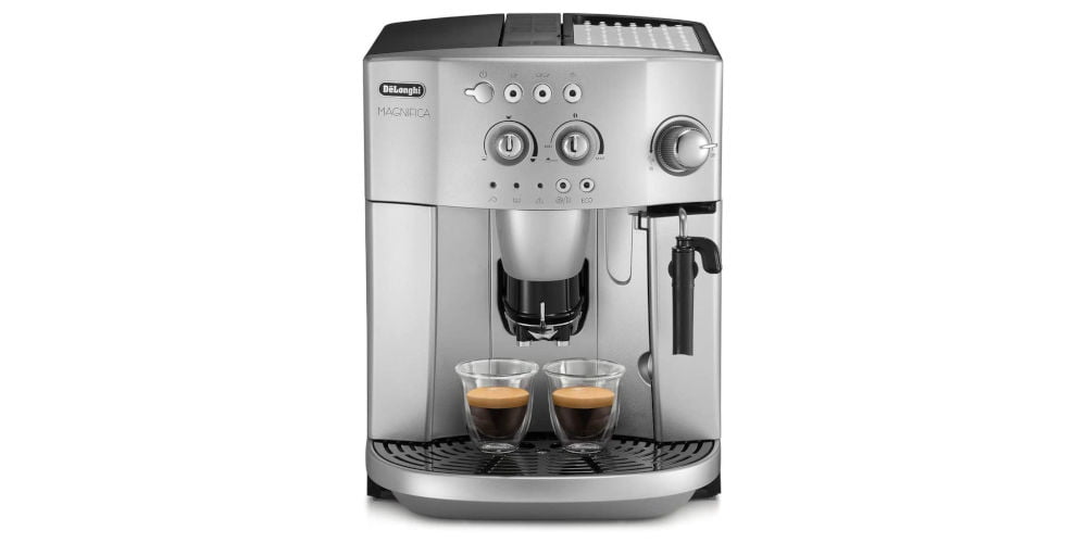 De'Longhi Magnifica ESAM 4200.S