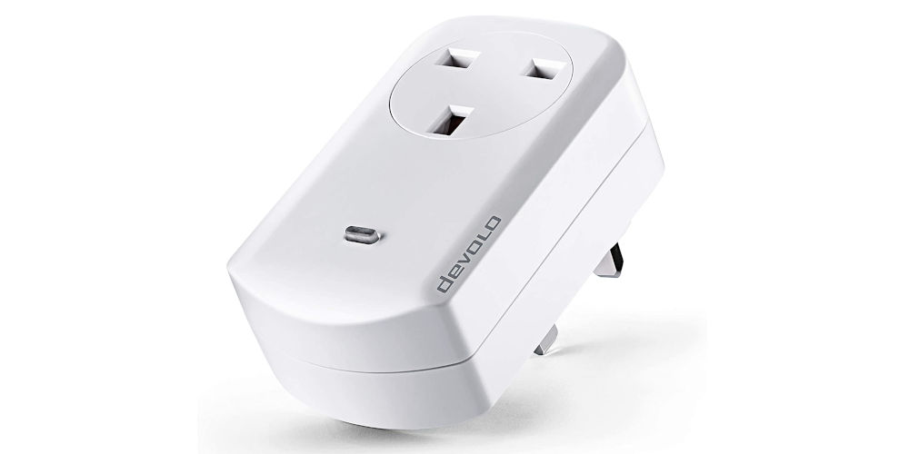 Devolo Home Control Smart Metering Plug