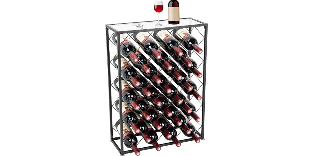 Display4top Wine Rack