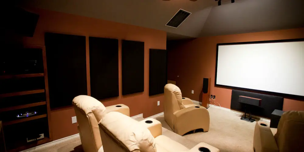 Dolby Digital dts home cinema