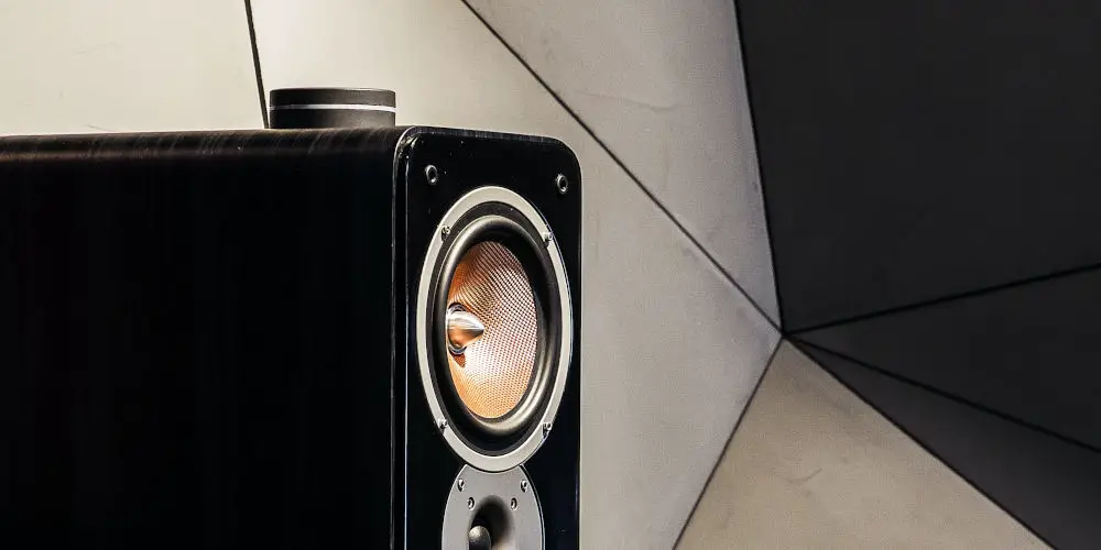 Dolby Digital dts speakers