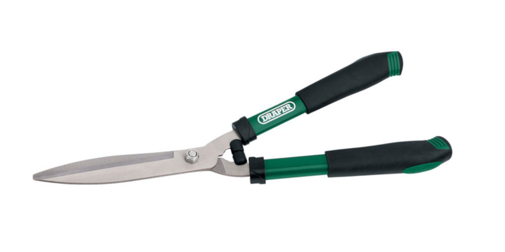 Draper 36800 Soft Grip Straight Edge Garden Shears