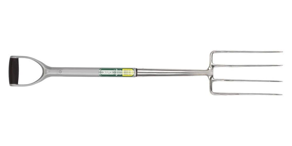 Draper 83753 Garden Fork