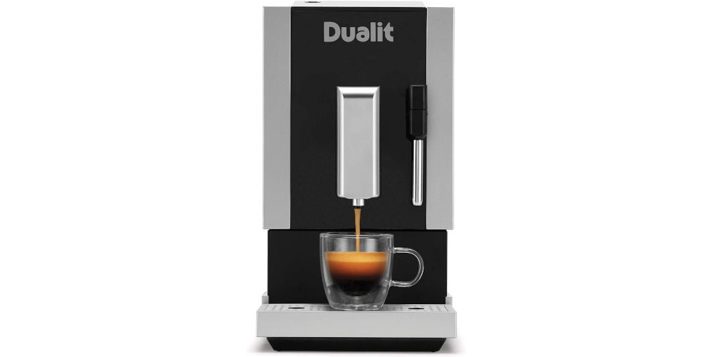 Dualit Bean to Go Machine